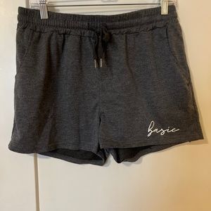SHEIN Shorts L